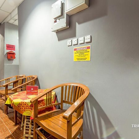 Nabil Nabila Motel Kuah Zewnętrze zdjęcie