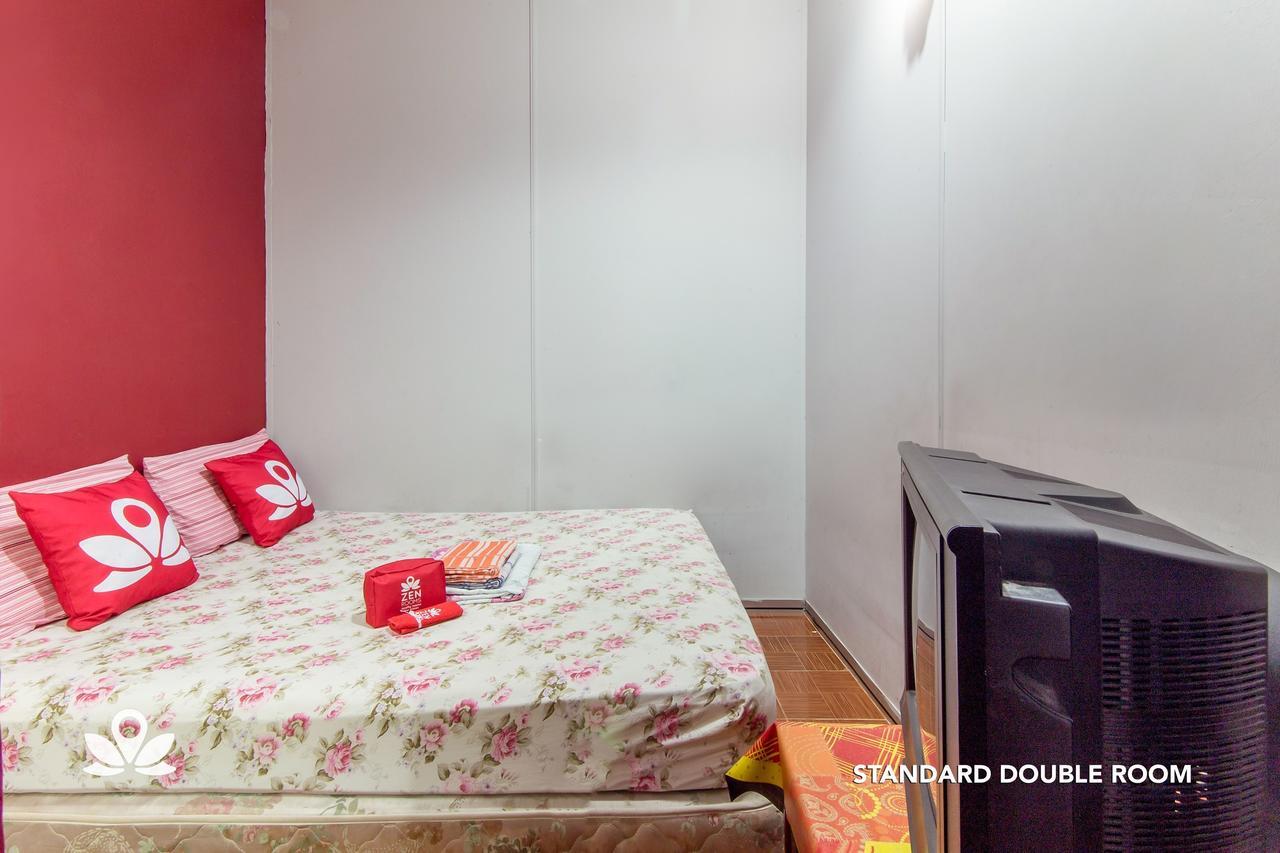 Nabil Nabila Motel Kuah Zewnętrze zdjęcie