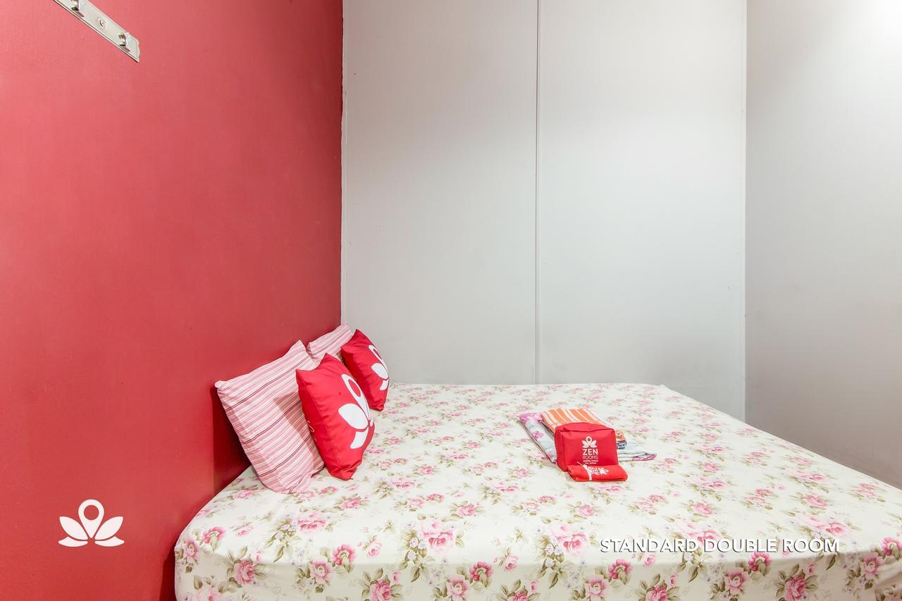 Nabil Nabila Motel Kuah Zewnętrze zdjęcie