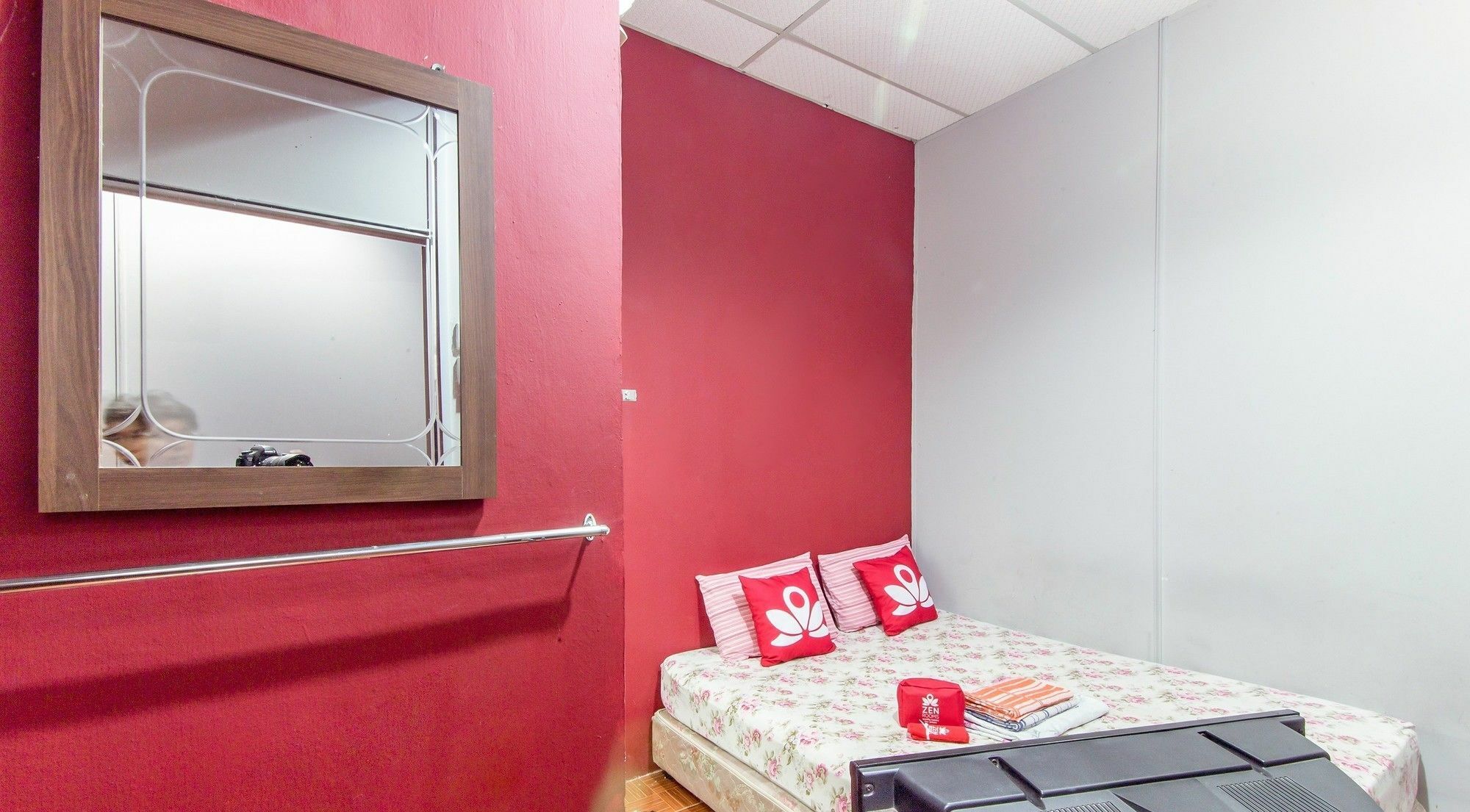 Nabil Nabila Motel Kuah Zewnętrze zdjęcie